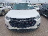 1GNERJKW6MJ****** Wrecked 2021 Chevrolet Traverse in Texas State