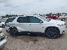 1GNERJKW6MJ****** Used 2021 Chevrolet Traverse in Texas State