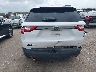 1GNERJKW6MJ****** Wrecked 2021 Chevrolet Traverse