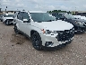 1GNERJKW6MJ****** Salvage and Wrecked 2021 Chevrolet Traverse in Houston