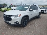 1GNERJKW6MJ****** Used and Repairable 2021 Chevrolet Traverse in Houston