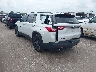 1GNERJKW6MJ****** Salvage and Repairable 2021 Chevrolet Traverse in Houston
