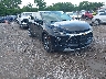 3GNKBHR45PS****** Salvamento y Destrozados 2023 Chevrolet Blazer en Davenport