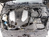 KNALN4D74E5****** Reparables 2014 Kia Cadenza en El Paso