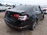 KNALN4D74E5****** Salvamento y Destrozados 2014 Kia Cadenza en Estado de Texas