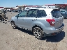JF2SJAUC4FH****** Salvamento y Reparables 2015 Subaru Forester en Phoenix