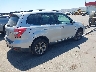 JF2SJAUC4FH****** Salvamento y Destrozados 2015 Subaru Forester en Estado de Arizona