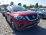 5N1DR2MN9KC****** Salvage and Wrecked 2019 Nissan Pathfinder in Los Angeles