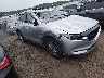 JM3KFBDM7M0****** Salvamento y Destrozados 2021 Mazda CX-5 en Tulsa