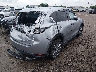 JM3KFBDM7M0****** Salvamento y Destrozados 2021 Mazda CX-5 en Estado de Oklahoma