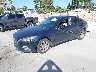 JM1BM1U75E1****** Used and Repairable 2014 Mazda 3 in Fremont