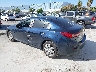 JM1BM1U75E1****** Salvage and Repairable 2014 Mazda 3 in Fremont