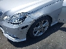 WDDHF5KB3DA****** Wrecked 2013 Mercedes-Benz E-Class in California State