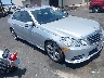 WDDHF5KB3DA****** Salvage and Wrecked 2013 Mercedes-Benz E-Class in Ace Perris
