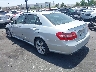 WDDHF5KB3DA****** Salvage and Repairable 2013 Mercedes-Benz E-Class in Ace Perris