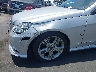 WDDHF5KB3DA****** Salvage and Repairable 2013 Mercedes-Benz E-Class in California State