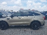 5XYRK4LF7MG****** Reparables 2021 Kia Sorento en Estado de Texas