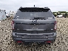 1FM5K8GT5FG****** Usados 2015 Ford Explorer