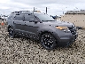 1FM5K8GT5FG****** Salvamento y Destrozados 2015 Ford Explorer en Eugene