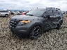 1FM5K8GT5FG****** Usados y Reparables 2015 Ford Explorer en Eugene