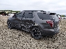 1FM5K8GT5FG****** Salvamento y Reparables 2015 Ford Explorer en Eugene
