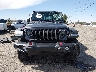 1C6RJTBG6SL****** Wrecked 2025 Jeep Gladiator in New Mexico State