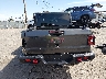1C6RJTBG6SL****** Wrecked 2025 Jeep Gladiator