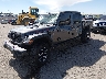 1C6RJTBG6SL****** Used and Repairable 2025 Jeep Gladiator in Albuquerque
