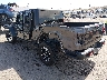 1C6RJTBG6SL****** Salvage and Repairable 2025 Jeep Gladiator in Albuquerque