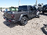 1C6RJTBG6SL****** Salvage and Wrecked 2025 Jeep Gladiator in New Mexico State