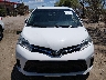 5TDKZ3DC6LS****** Salvamento 2020 Toyota Sienna en Estado de Arizona