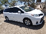 5TDKZ3DC6LS****** Destrozados 2020 Toyota Sienna en Estado de Arizona