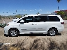 5TDKZ3DC6LS****** Usados 2020 Toyota Sienna en Estado de Arizona
