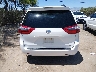 5TDKZ3DC6LS****** Salvamento 2020 Toyota Sienna