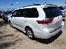 5TDKZ3DC6LS****** Salvamento y Reparables 2020 Toyota Sienna en Tucson