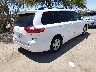 5TDKZ3DC6LS****** Salvamento y Destrozados 2020 Toyota Sienna en Estado de Arizona