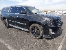 1GYS3GKJ7GR****** Salvage and Wrecked 2016 Cadillac Escalade in Las Vegas