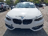 WBA2K9C32H7****** Destrozados 2017 BMW 2 Series en Estado de California