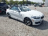 WBA2K9C32H7****** Salvamento y Destrozados 2017 BMW 2 Series en San Diego