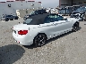 WBA2K9C32H7****** Salvamento y Destrozados 2017 BMW 2 Series en Estado de California