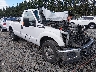 1FTBF2A61GE****** Salvamento y Destrozados 2016 Ford F-250 en Seattle