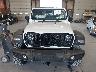 1C4RJXN63SW****** Destrozados 2025 Jeep Wrangler 4xe en Estado de Nueva York