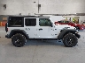 1C4RJXN63SW****** Usados 2025 Jeep Wrangler 4xe en Estado de Nueva York