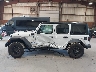 1C4RJXN63SW****** Reparables 2025 Jeep Wrangler 4xe en Estado de Nueva York