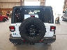 1C4RJXN63SW****** Destrozados 2025 Jeep Wrangler 4xe