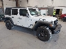 1C4RJXN63SW****** Salvamento y Destrozados 2025 Jeep Wrangler 4xe en Dream Rides