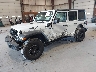 1C4RJXN63SW****** Usados y Reparables 2025 Jeep Wrangler 4xe en Dream Rides