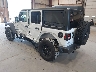1C4RJXN63SW****** Salvamento y Reparables 2025 Jeep Wrangler 4xe en Dream Rides