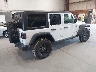 1C4RJXN63SW****** Salvamento y Destrozados 2025 Jeep Wrangler 4xe en Estado de Nueva York