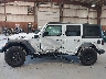 1C4RJXN63SW****** Salvamento y Reparables 2025 Jeep Wrangler 4xe en Estado de Nueva York